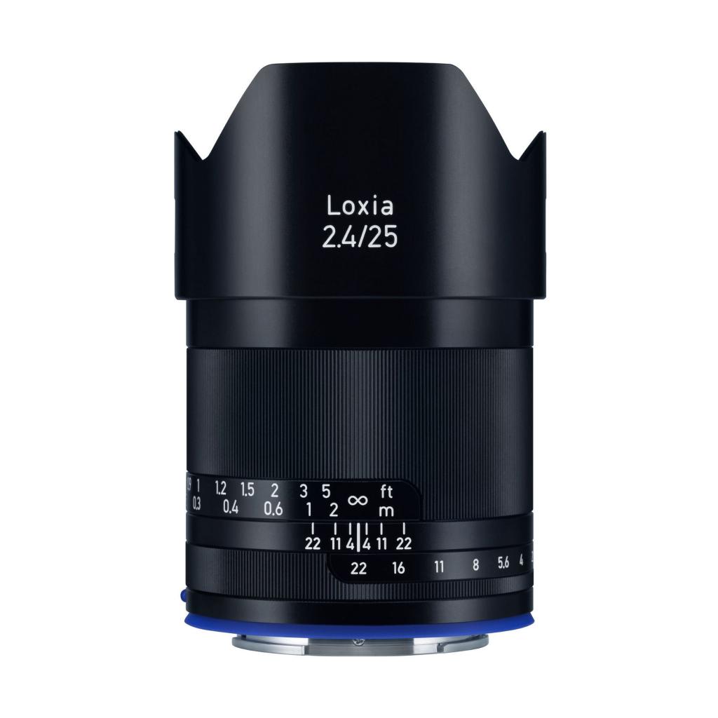 ZEISS Loxia レンズ | 創造の自由を存分に楽しむ