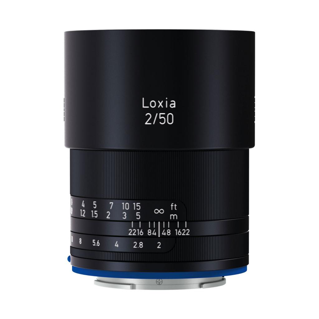 ZEISS Loxia レンズ | 創造の自由を存分に楽しむ