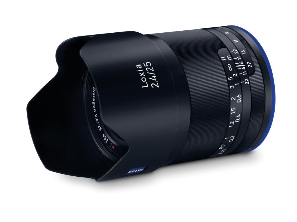 ZEISS Loxia レンズ | 創造の自由を存分に楽しむ