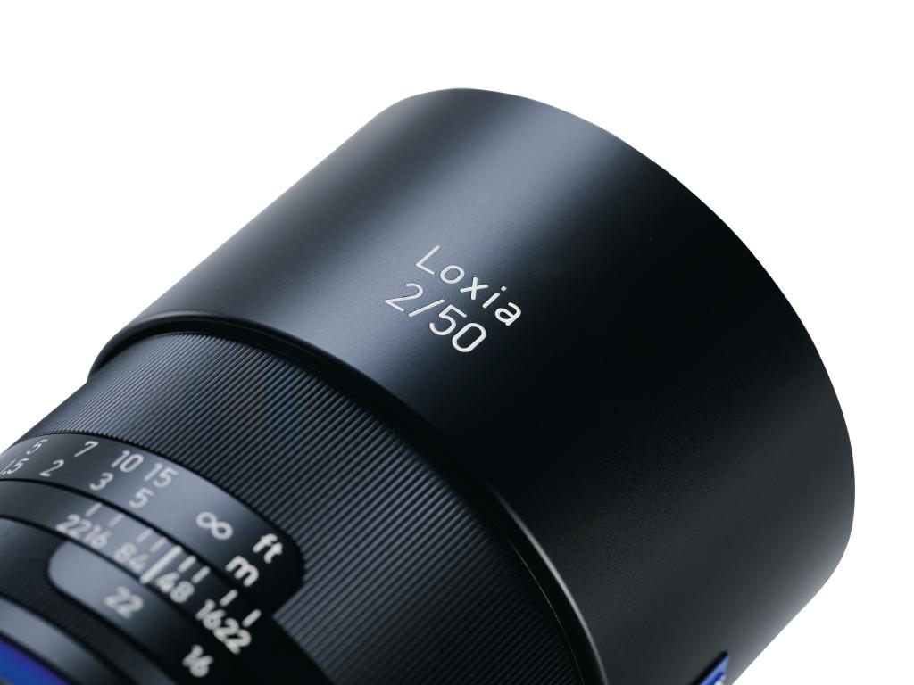 ZEISS Loxia レンズ | 創造の自由を存分に楽しむ