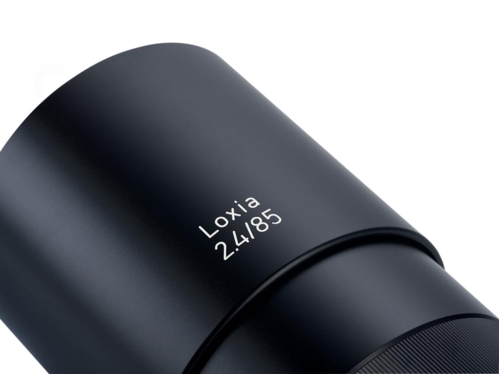 ZEISS Loxia レンズ | 創造の自由を存分に楽しむ