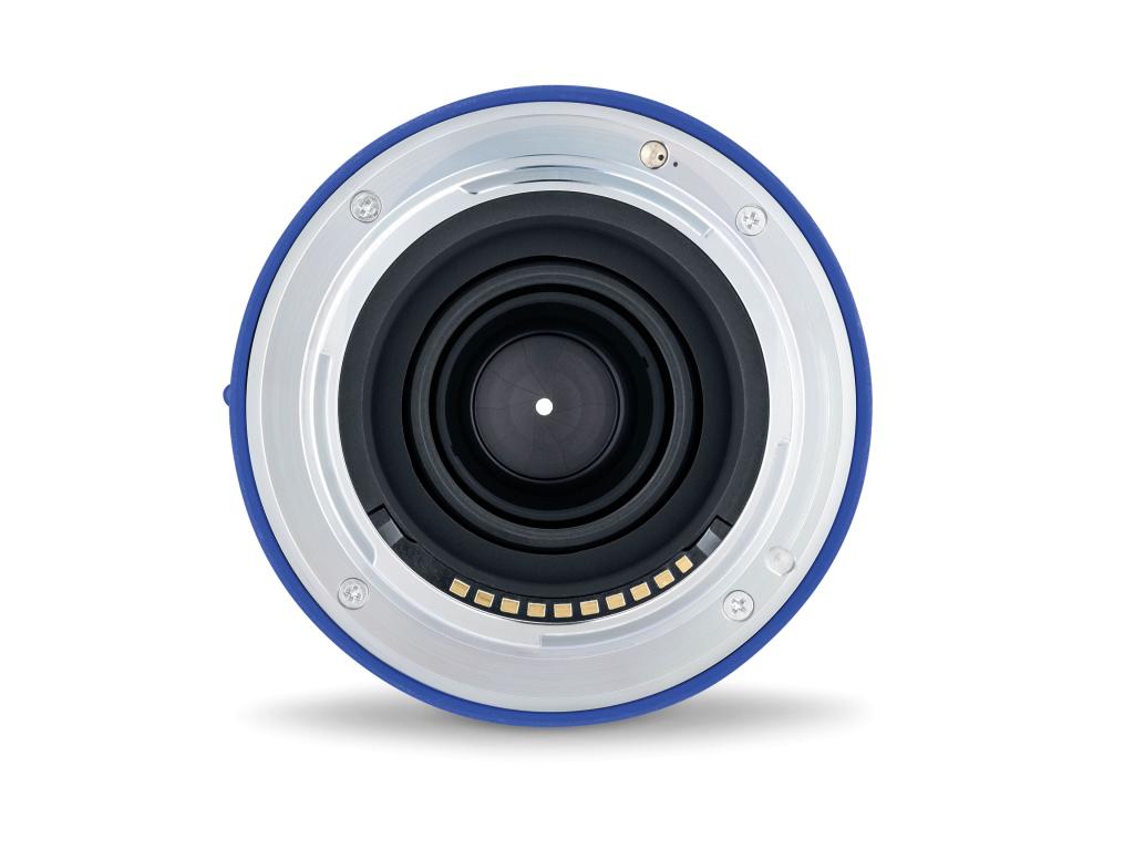 ZEISS Loxia レンズ | 創造の自由を存分に楽しむ