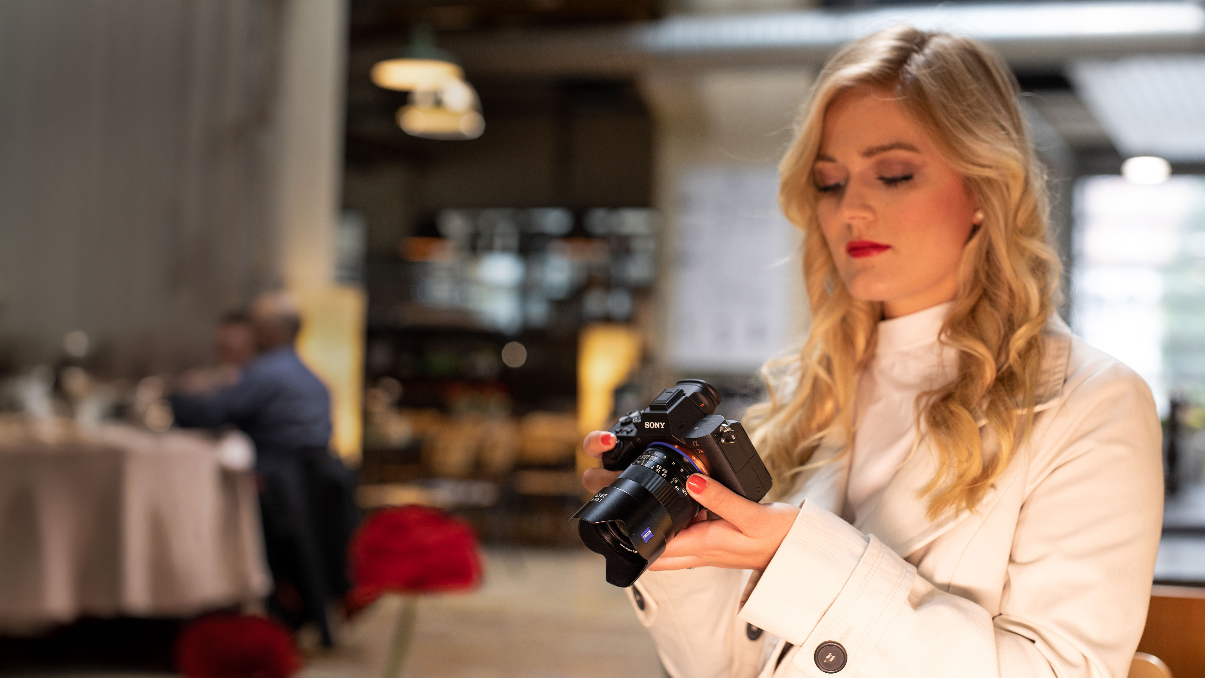 【lostsailor】カメラレンズ ZEISS Photonics & Optics