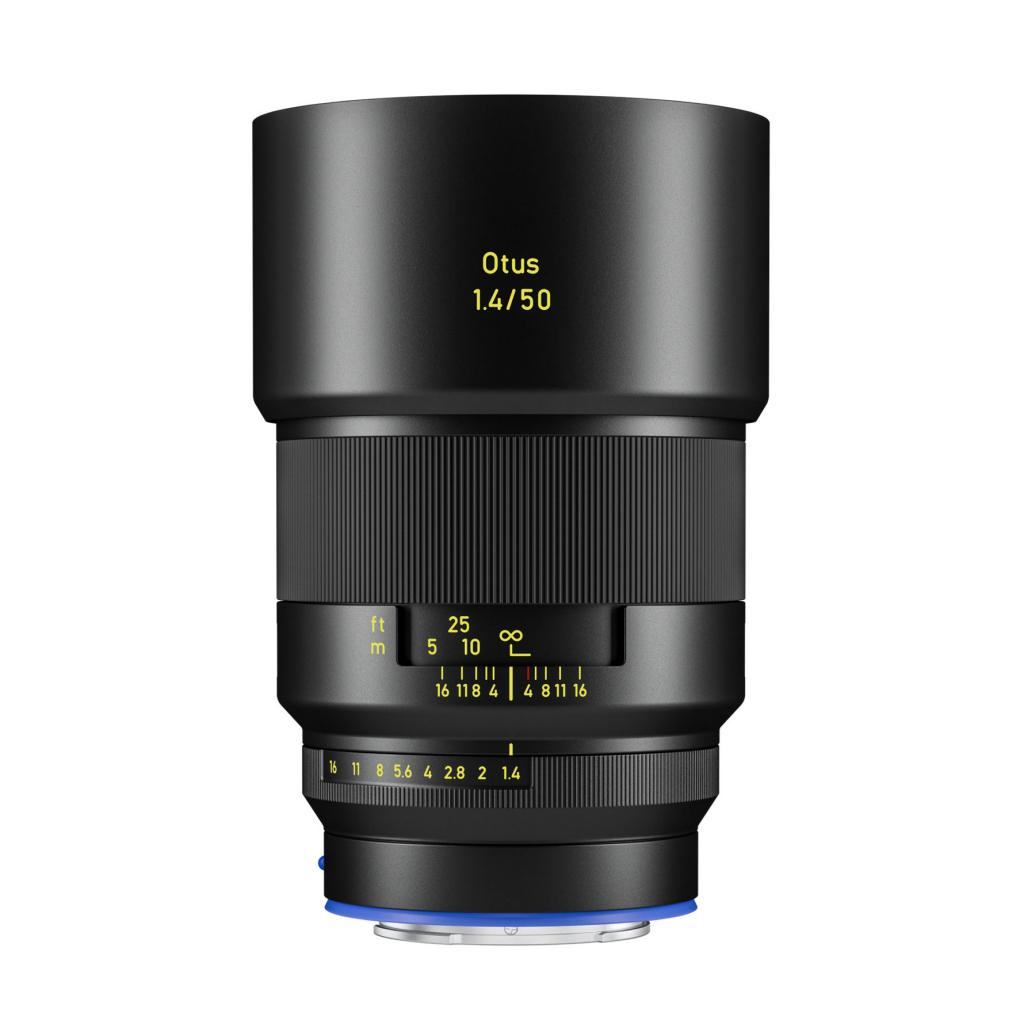 ZEISS Otus ML レンズ | あなたの物語に焦点を合わせる。純粋。没入感