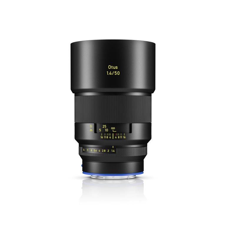 ZEISS Otus ML レンズ | あなたの物語に焦点を合わせる。純粋