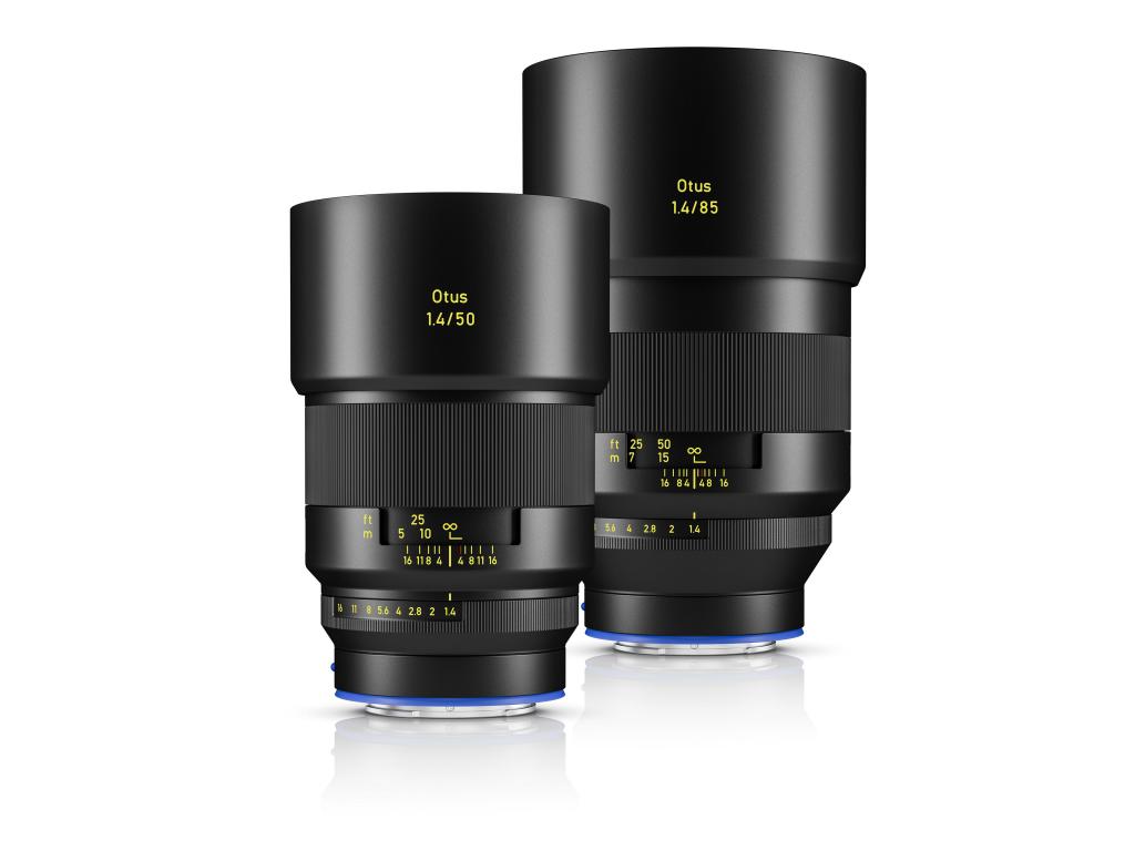 ZEISS Otus ML レンズ | あなたの物語に焦点を合わせる。純粋