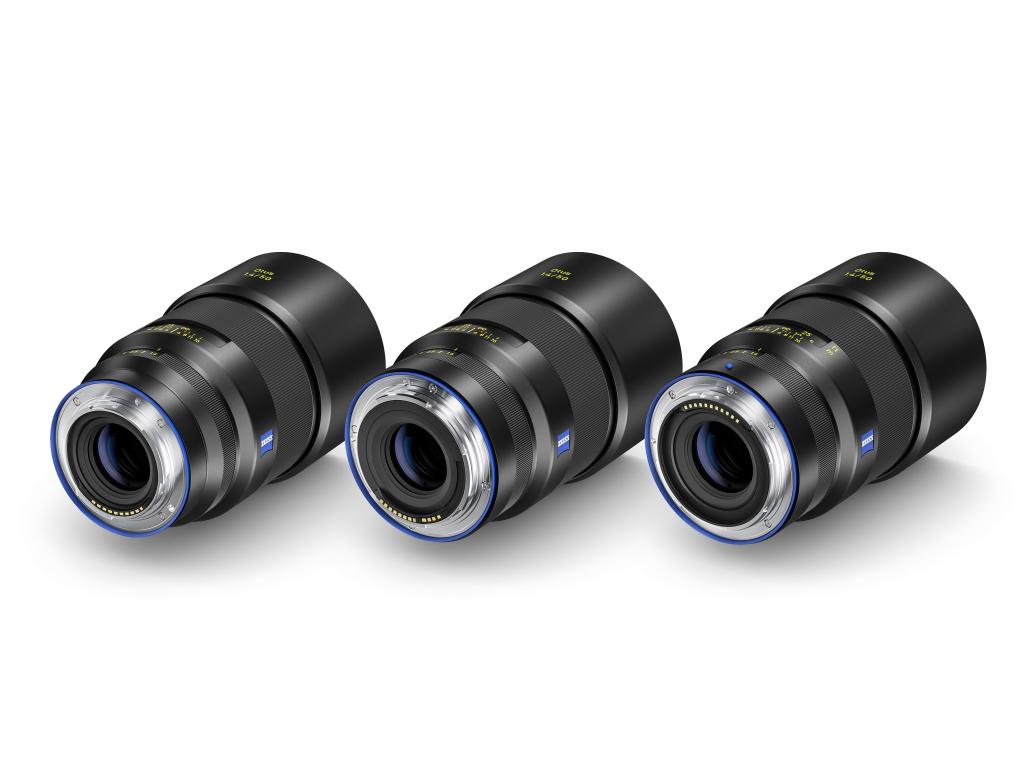 ZEISS Otus ML レンズ | あなたの物語に焦点を合わせる。純粋