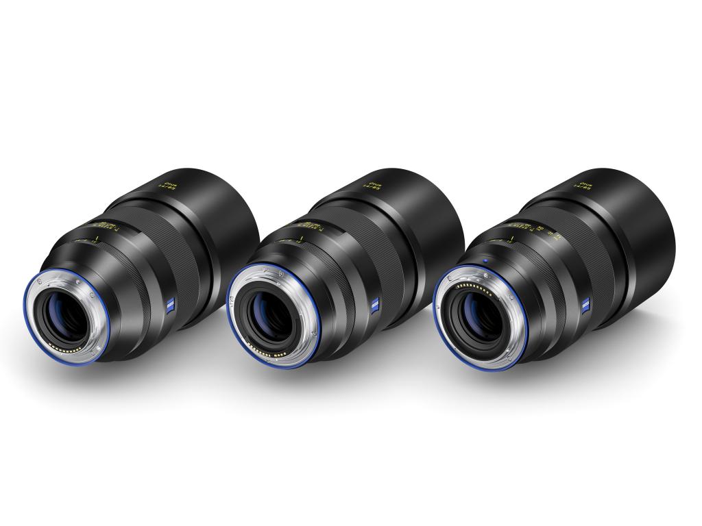 その他 otus ZEISS Otus 動画撮影向けレンズ | 比類なきシャープネスと