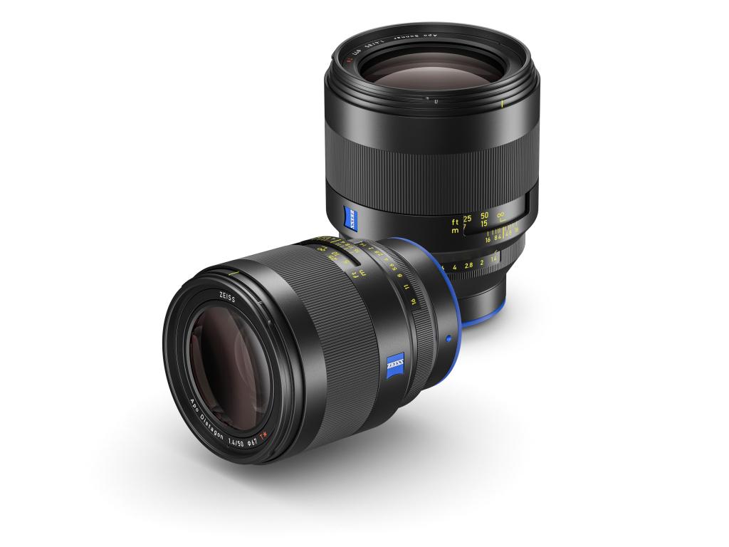ZEISS Otus ML レンズ | あなたの物語に焦点を合わせる。純粋