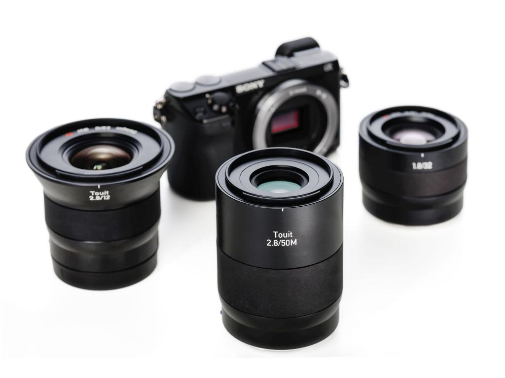 富士フイルム - 羽香様。専用新品未使用！Carl ZeissTouit 2.8/12 Xマウント 新品)Carl Zeiss (カールツァイス) Touit 12mm F2.8（フジ