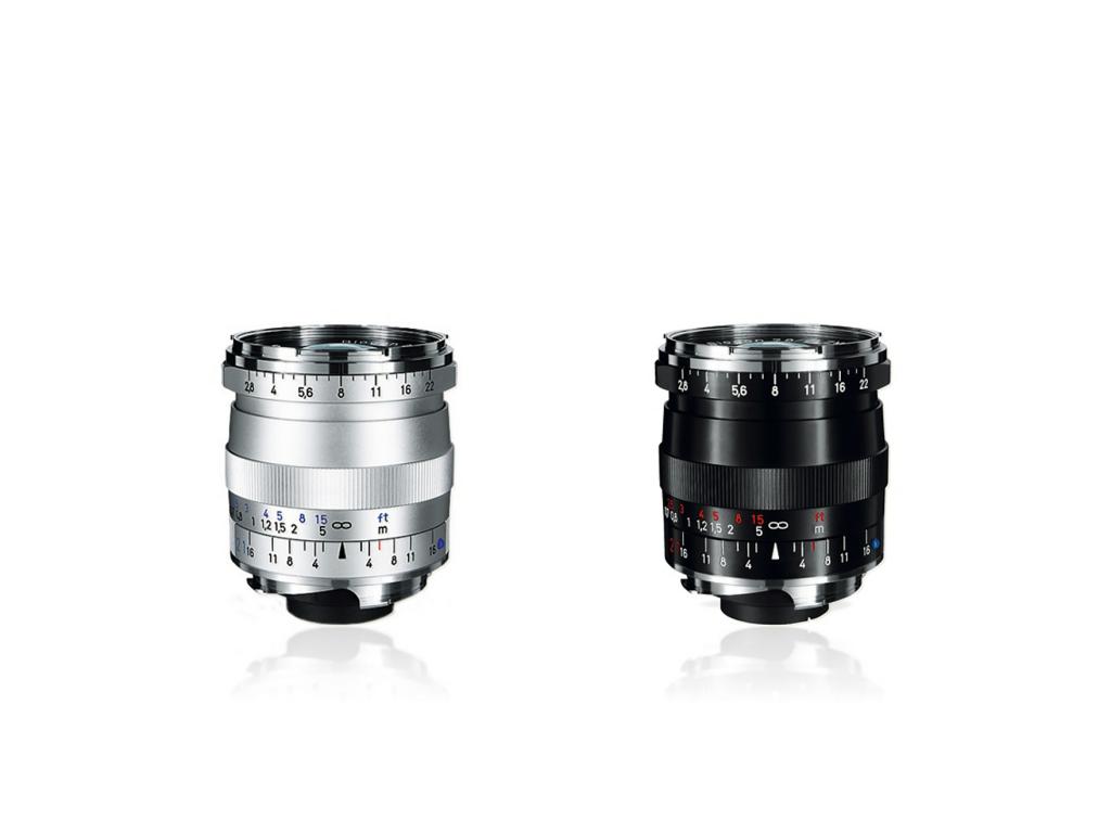 ZEISS ZM レンズ | 独自の道を歩むとき