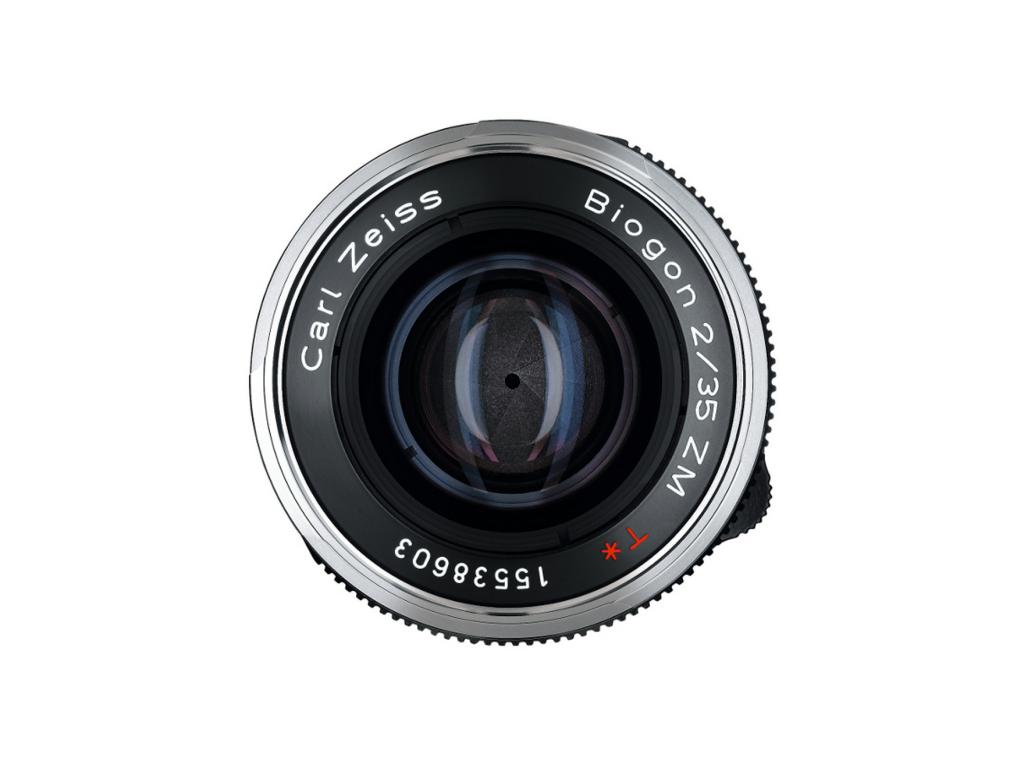 ZEISS ZM レンズ | 独自の道を歩むとき