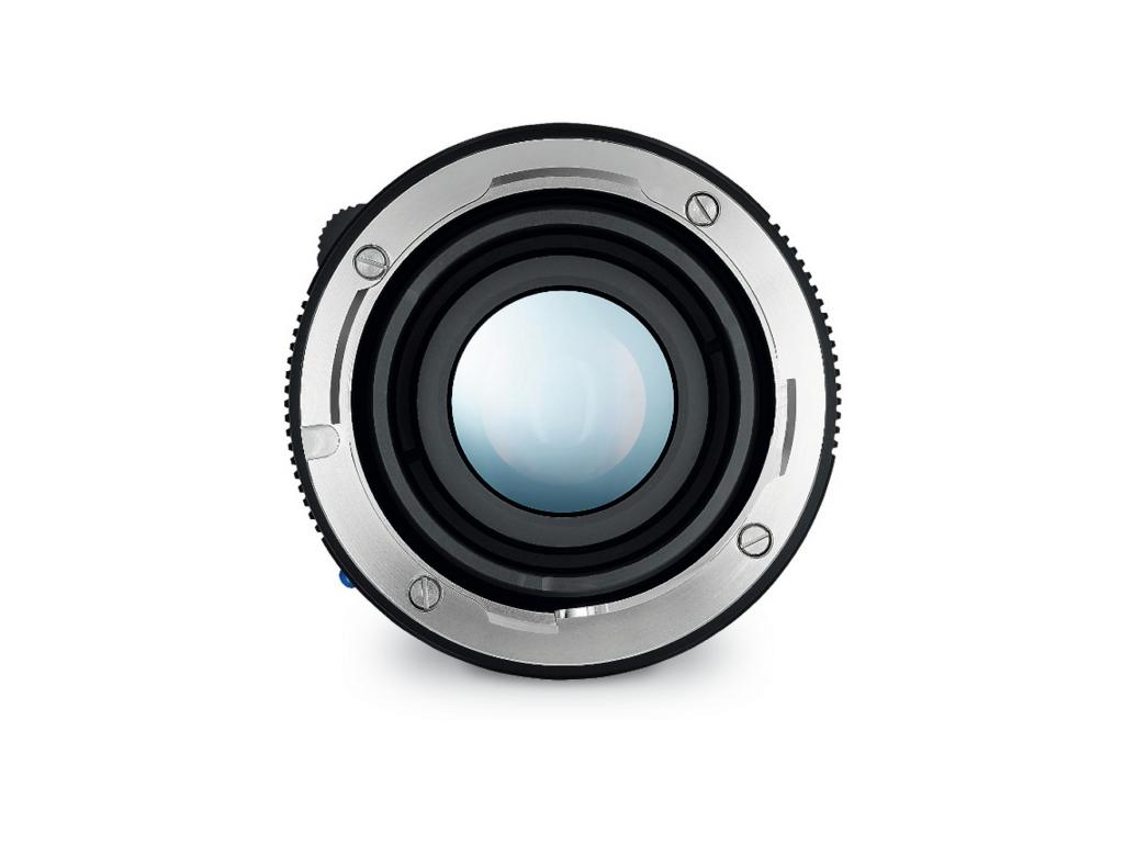 Carl Zeiss ZM/SW用サイドグリップ 中古)Carl Zeiss (カールツァイス) ZM/SW用サイドグリップ（商品