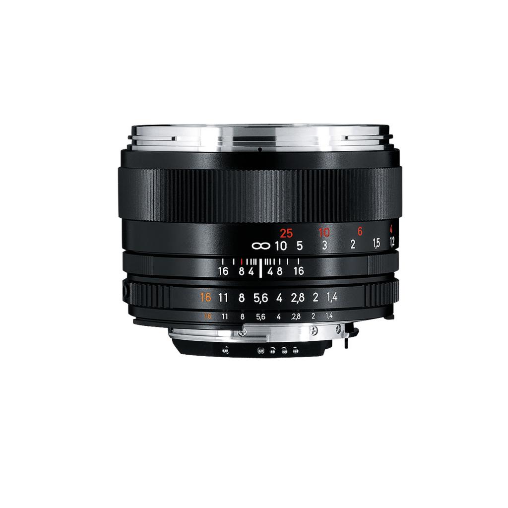 美品　Carl Zeiss Planar T* 50mm f1.4 Amazon.com : ZEISS Classic Planar ZE T* 50mm f/1.4 Standard