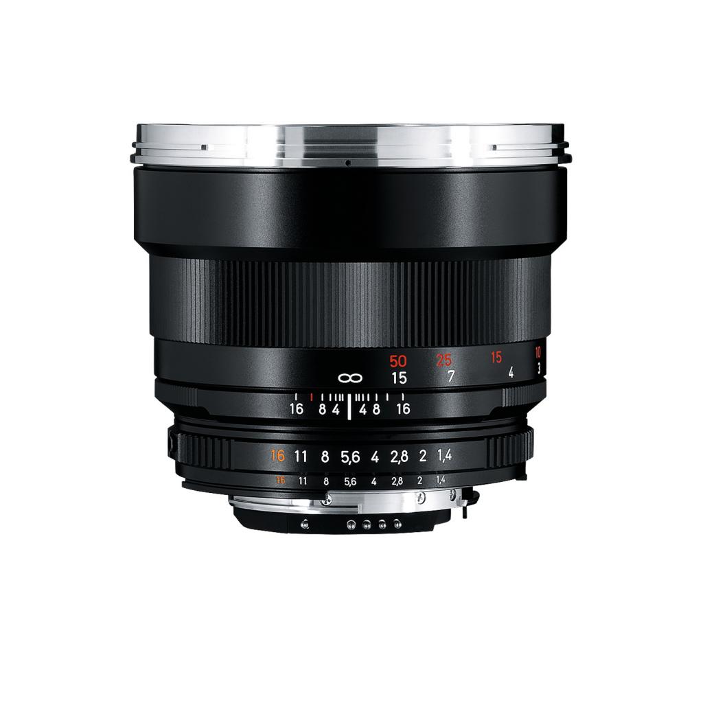 ZEISS Classic レンズ | 長年にわたり実証済み