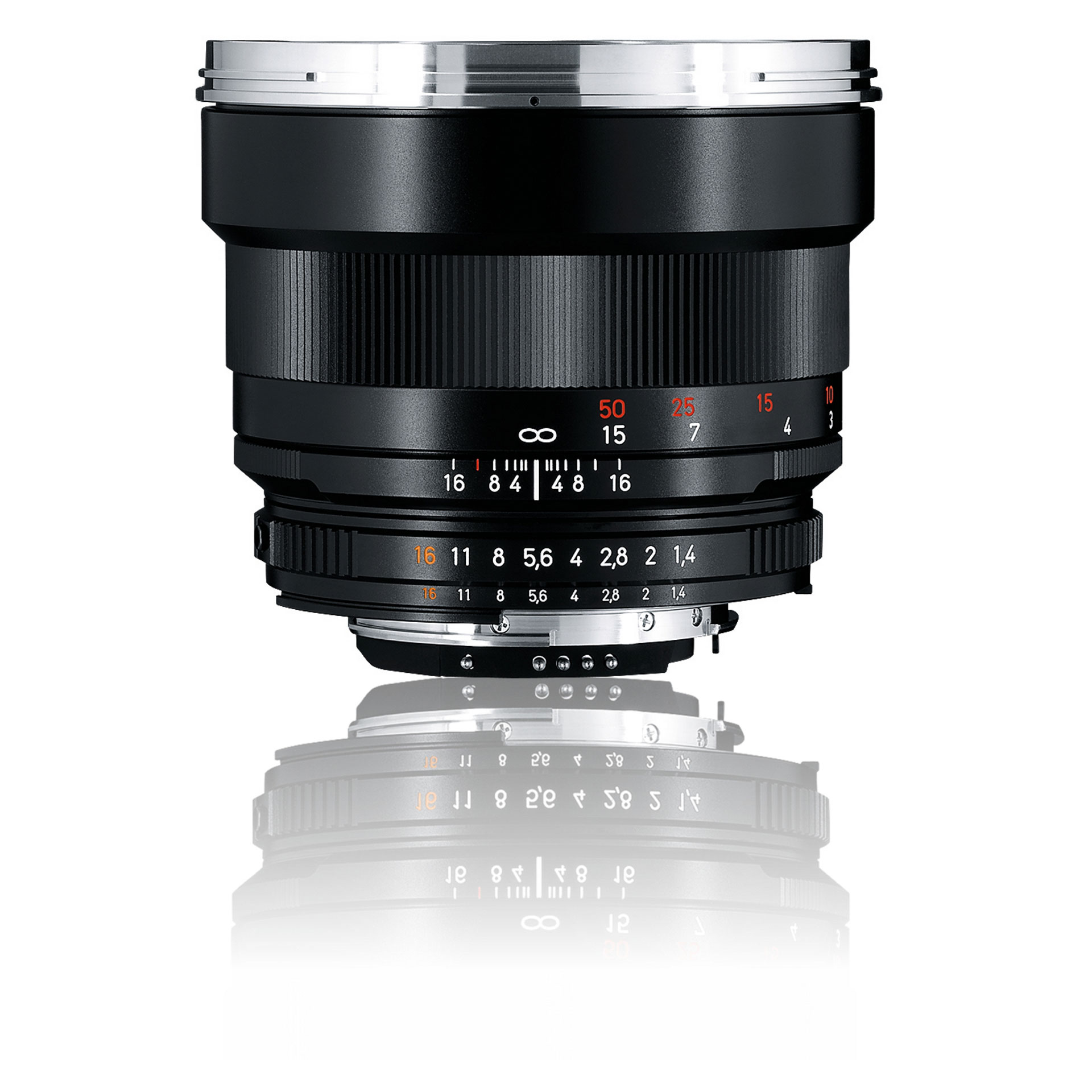 ZEISS Classic レンズ | 長年にわたり実証済み