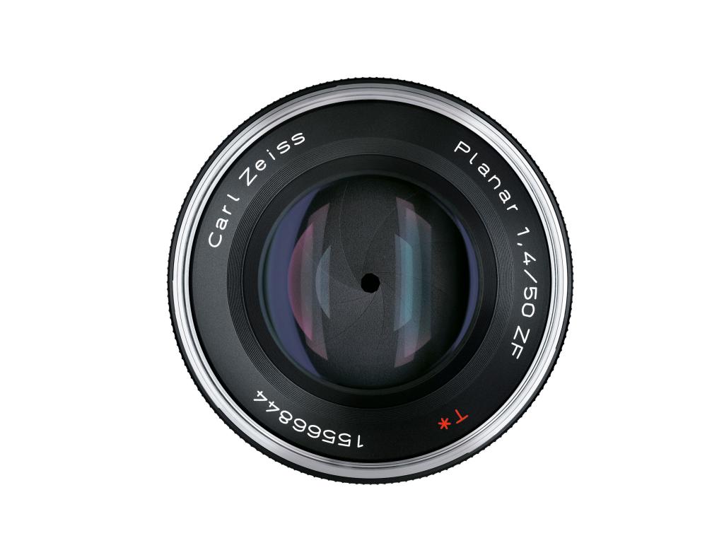 Carl Zeiss Planar 1.4/50 レンズ #14 Carl Zeiss Planar 50mm F/1.4 C/Y Mount - Lens Review