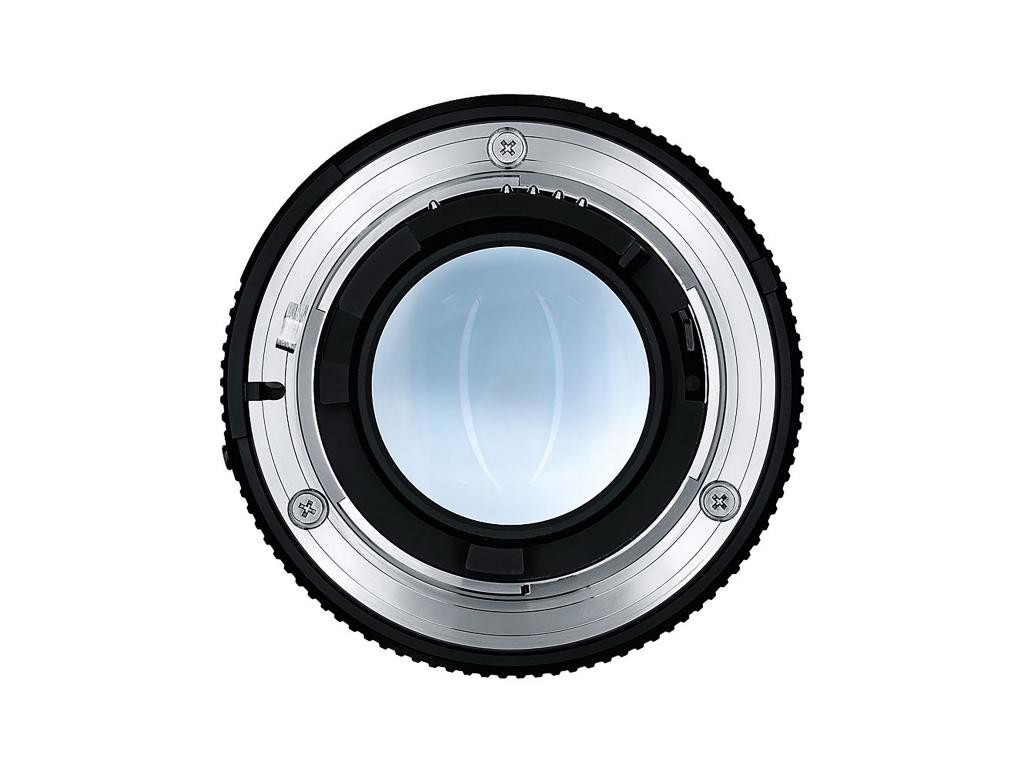 【極上】Carl Zeiss T* Planar 2/45 単焦点レンズ Review: Zeiss Planar 2/45 T* - phillipreeve.net