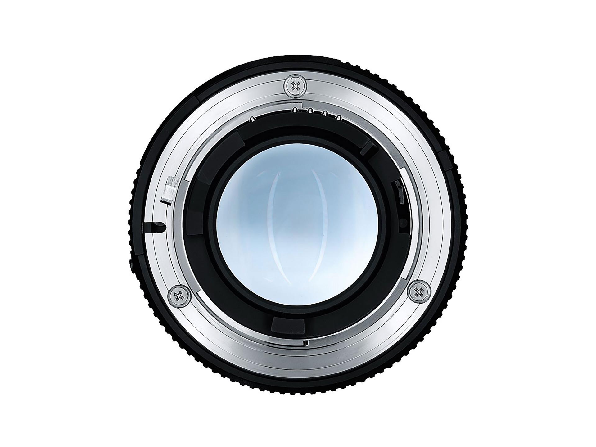 ZEISS Classic レンズ | 長年にわたり実証済み