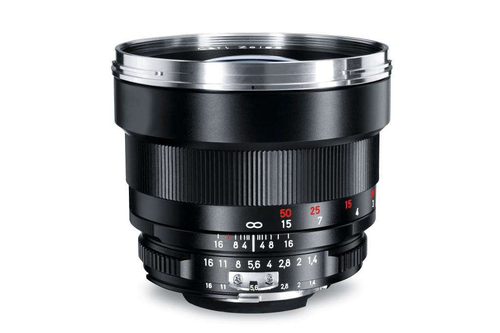 【極美品】Carl Zeiss Planar 50mm F1.4 AEJ 355 ZEISS Classic レンズ | 長年にわたり実証済み