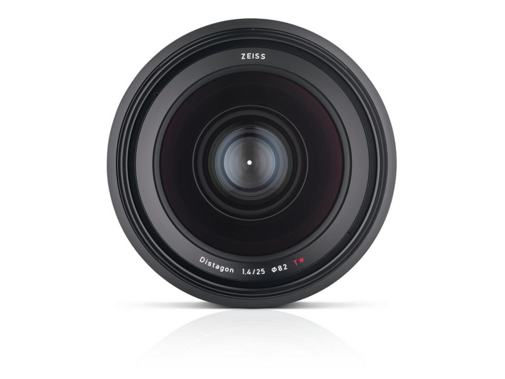 ZEISS Milvus 1.4/50 EFマウント ミラーレス　単焦点レンズ Milvus 1.4/50 - 株式会社コシナ