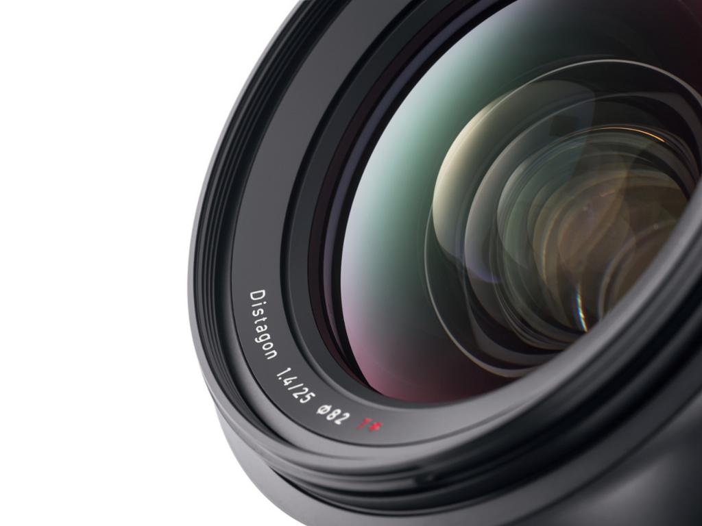 ZEISS Milvus レンズ | 細部まで捉える