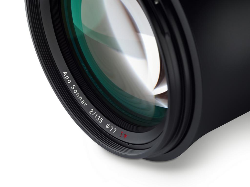 ZEISS Milvus レンズ | 細部まで捉える