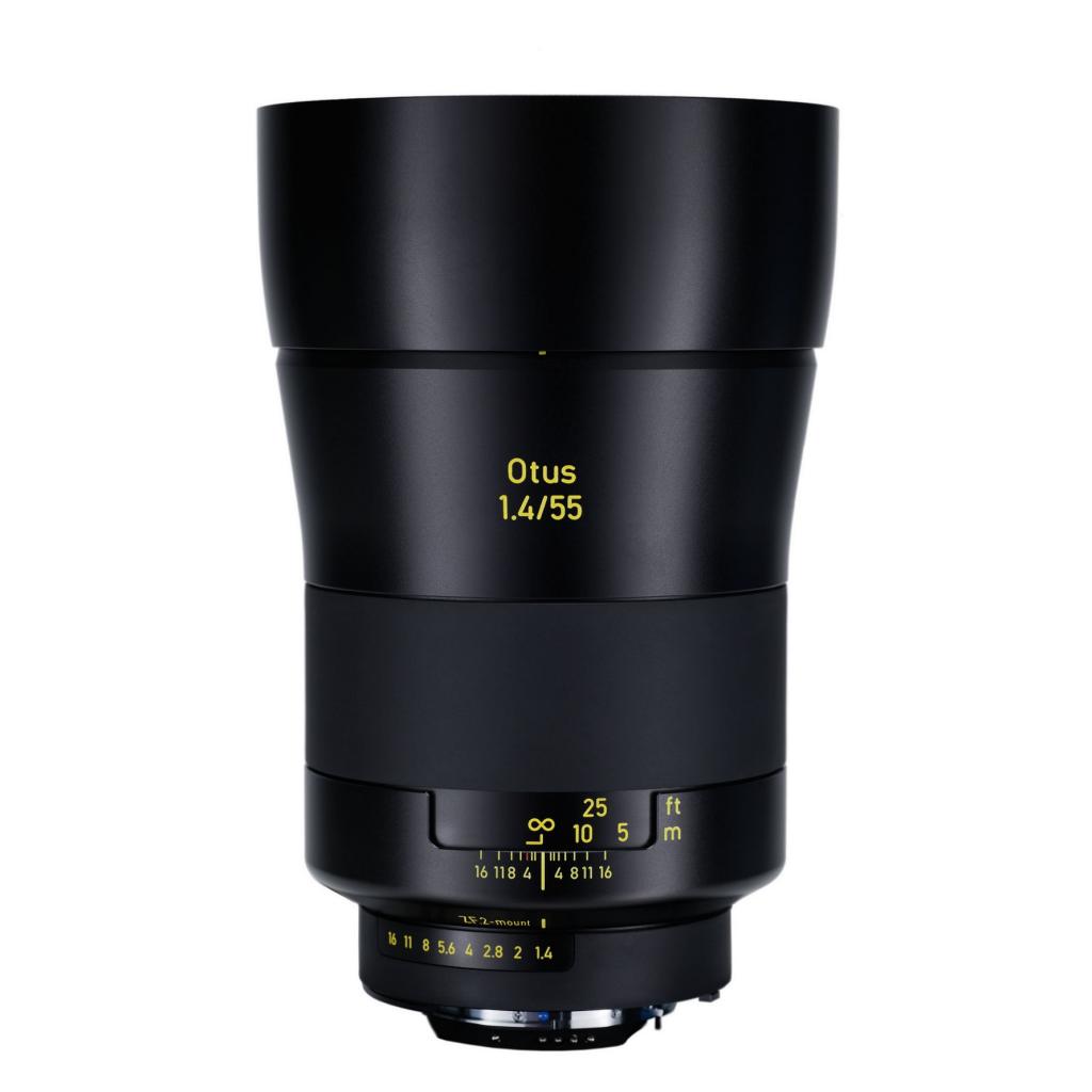 その他 otus ZEISS Otus ML レンズ | あなたの物語に焦点を合わせる。純粋