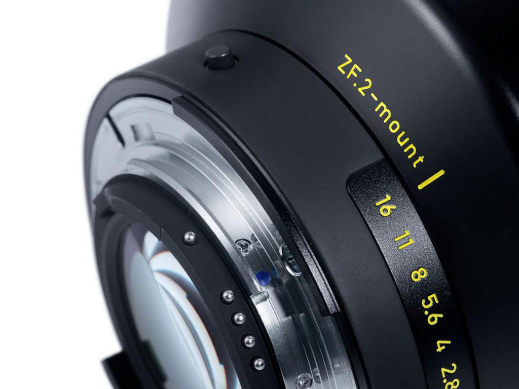 レンズ(単焦点) Carl Zeiss Otus 55mm F1.4 ZF.2 新品)Carl Zeiss (カールツァイス) Otus 55mm F1.4 ZF.2（ニコン