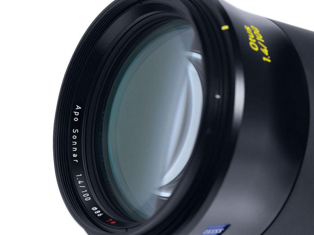 ZEISS レンズ ZEISS Milvus レンズ | 細部まで捉える