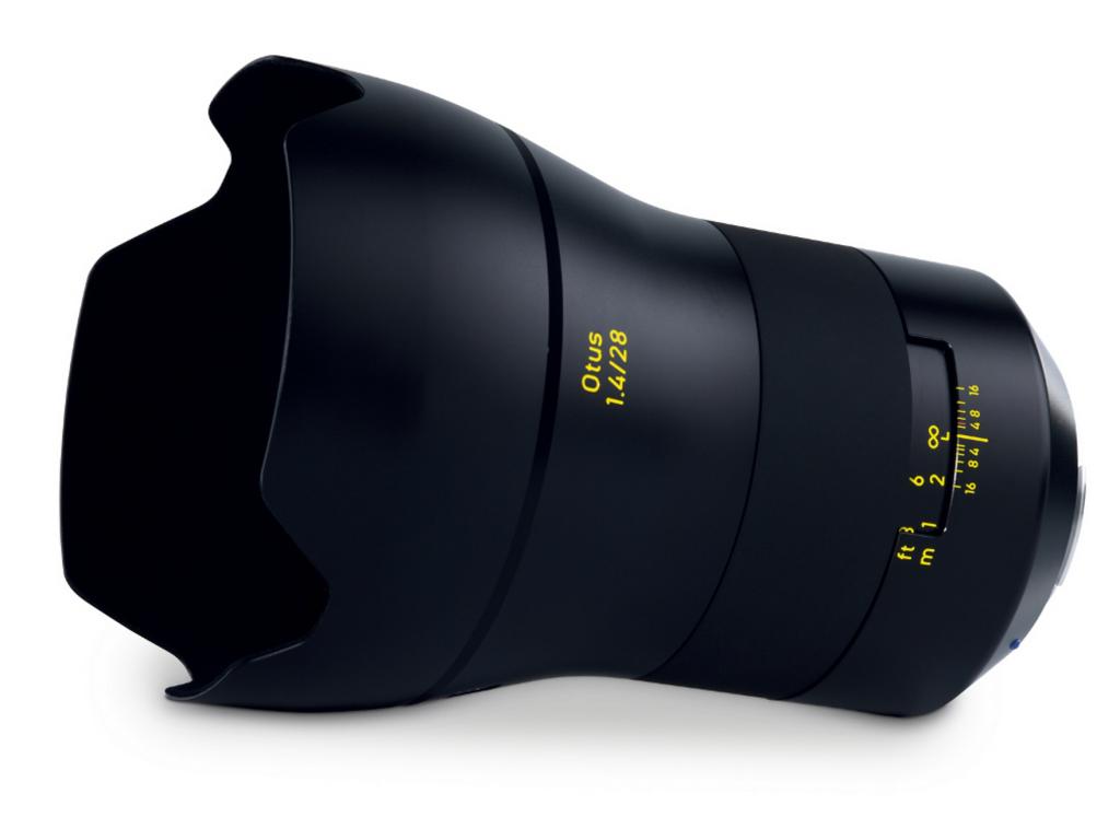 ZEISS Otus レンズ | あなたの期待が永遠に変わる時