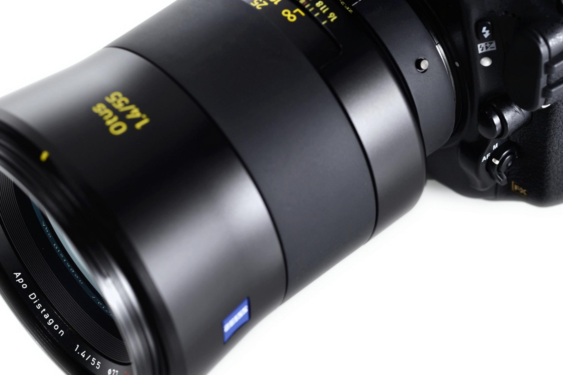 ZEISS Otus レンズ | あなたの期待が永遠に変わる時