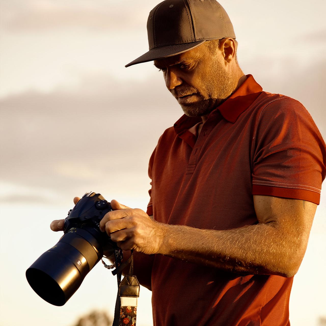 ZEISS Otus レンズ | あなたの期待が永遠に変わる時