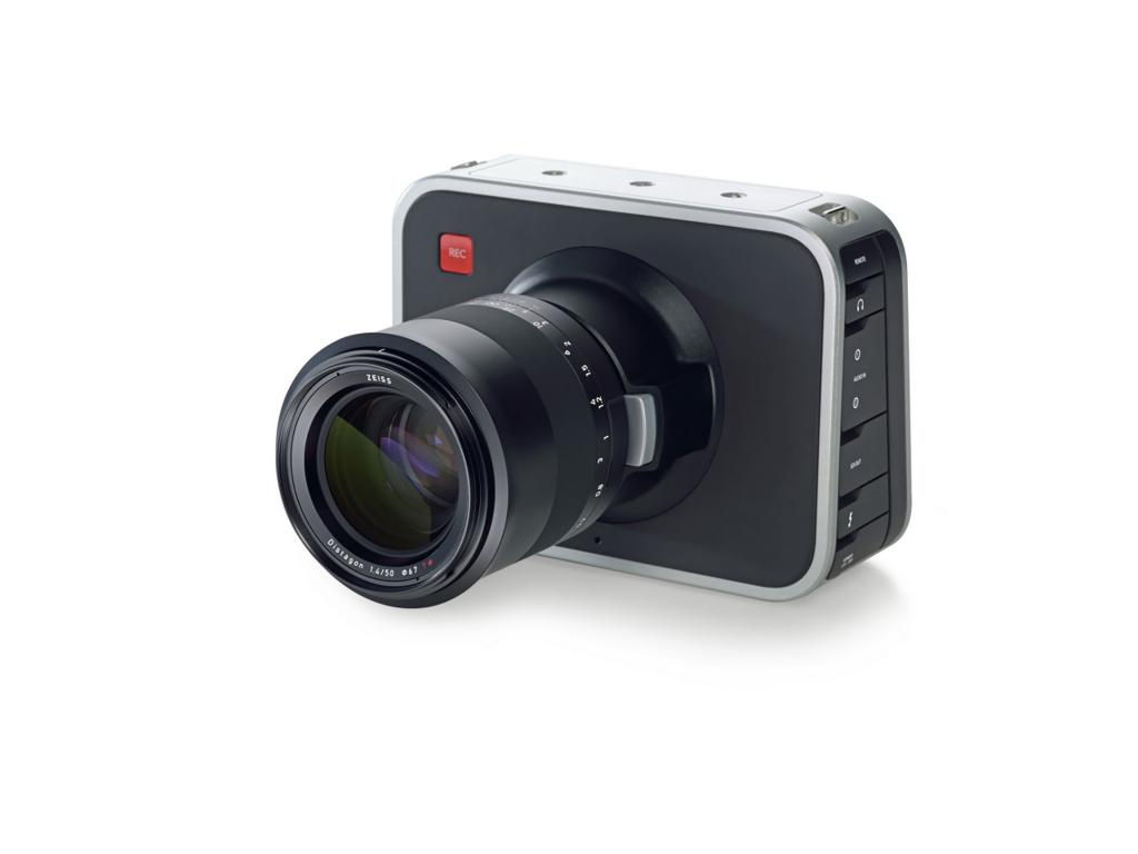 ZEISS Milvus 動画撮影向けレンズ | 全焦点距離で最適な画質性能