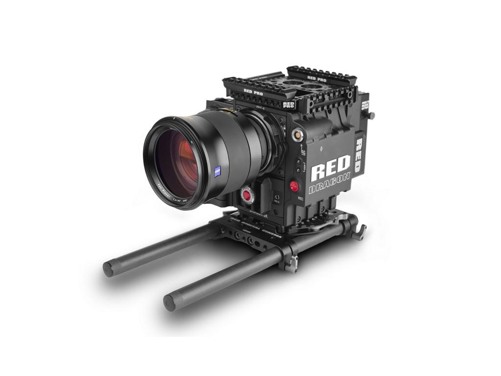 ZEISS Otus 動画撮影向けレンズ | 比類なきシャープネスと