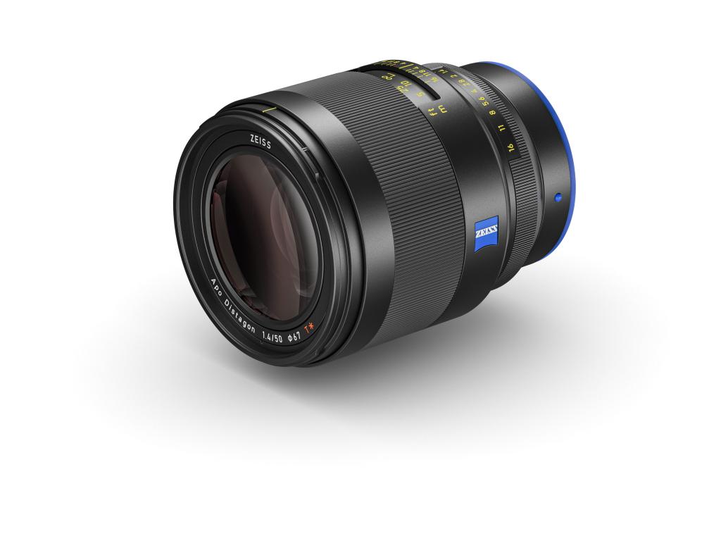 ZEISS Otus ML ビデオ撮影用レンズ | Focus on your story