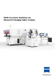 Non-destructive failure analysisのプレビュー画像