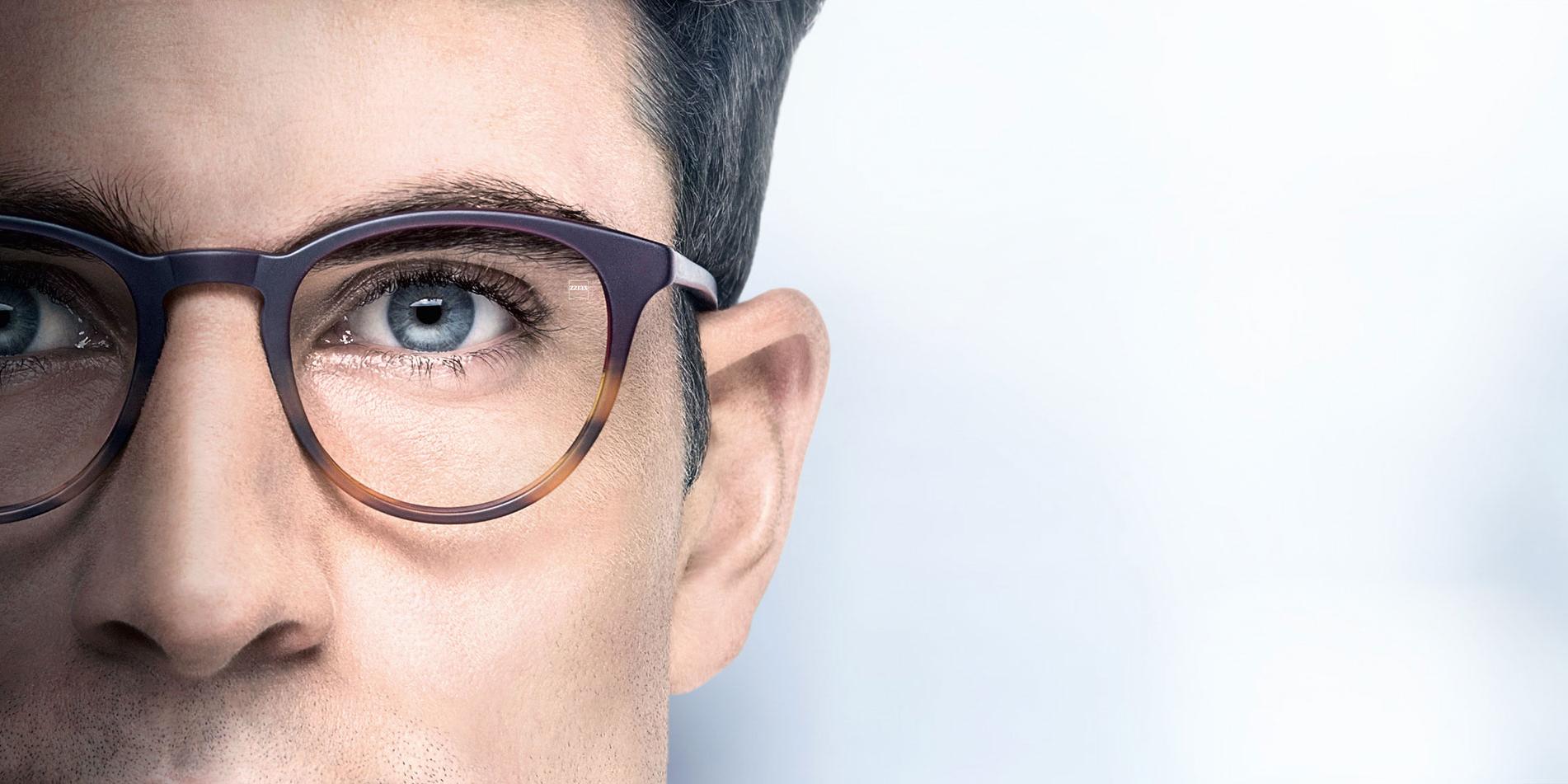 ZEISSのi.Scription® テクノロジーにアクセス。