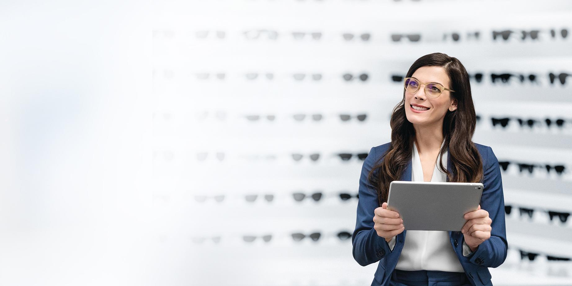 店舗スペースには限りがあります。