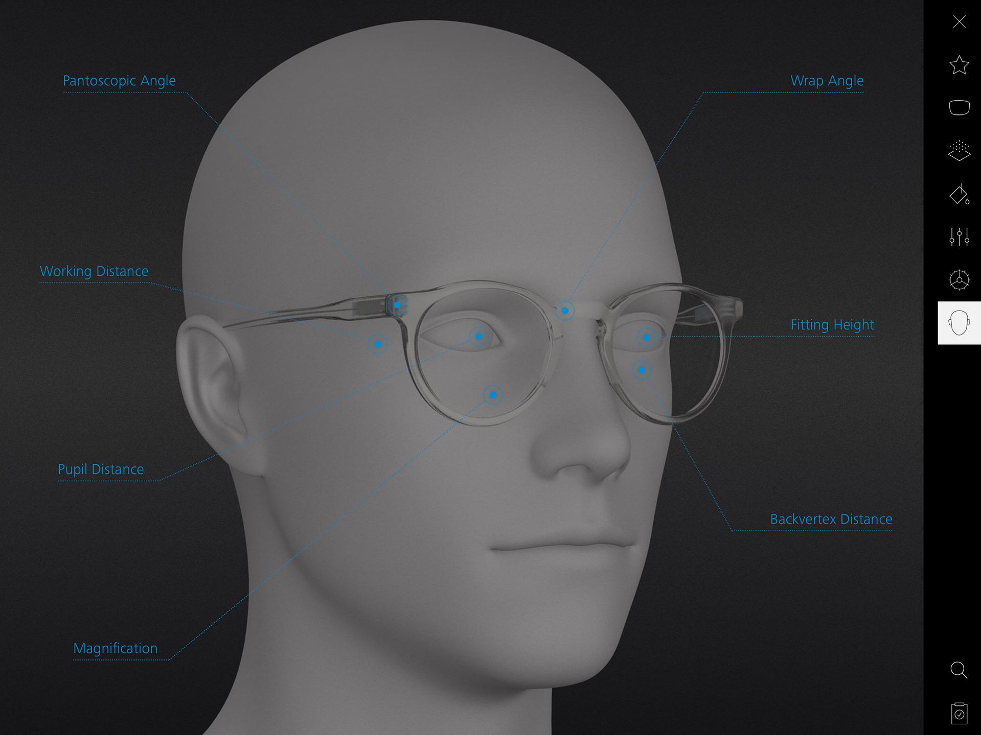 画面に長時間向かうことによるデジタル眼精疲労