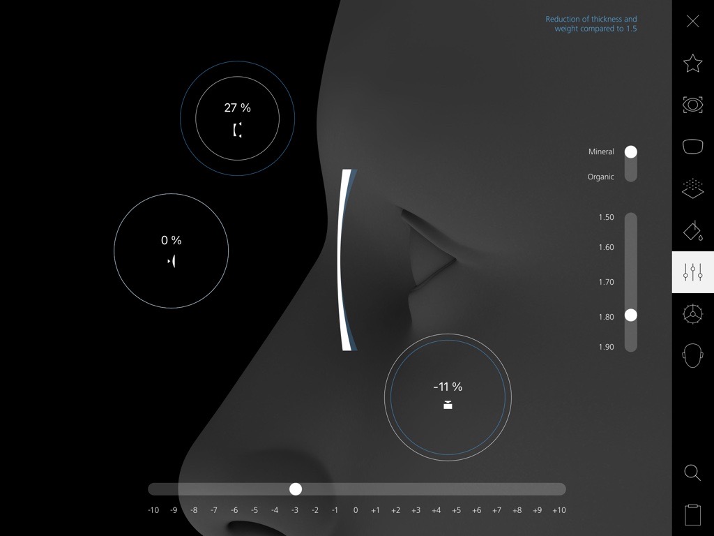画面に長時間向かうことによるデジタル眼精疲労