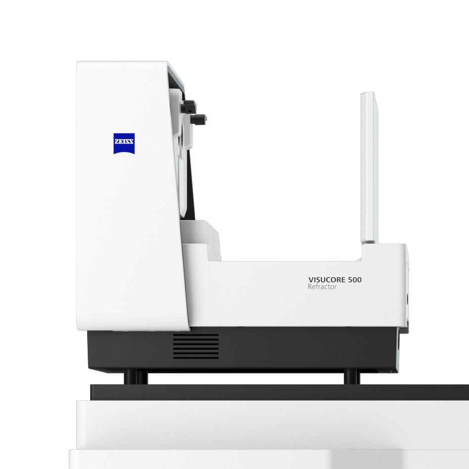 ZEISS VISUCORE 500 | 複合屈折測定装置