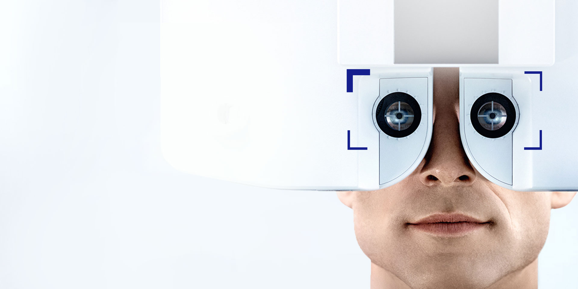 ZEISS自覚屈折測定機器 | ZEISS VISUPHOR 500、ZEISS VISUSCREEN 100/500