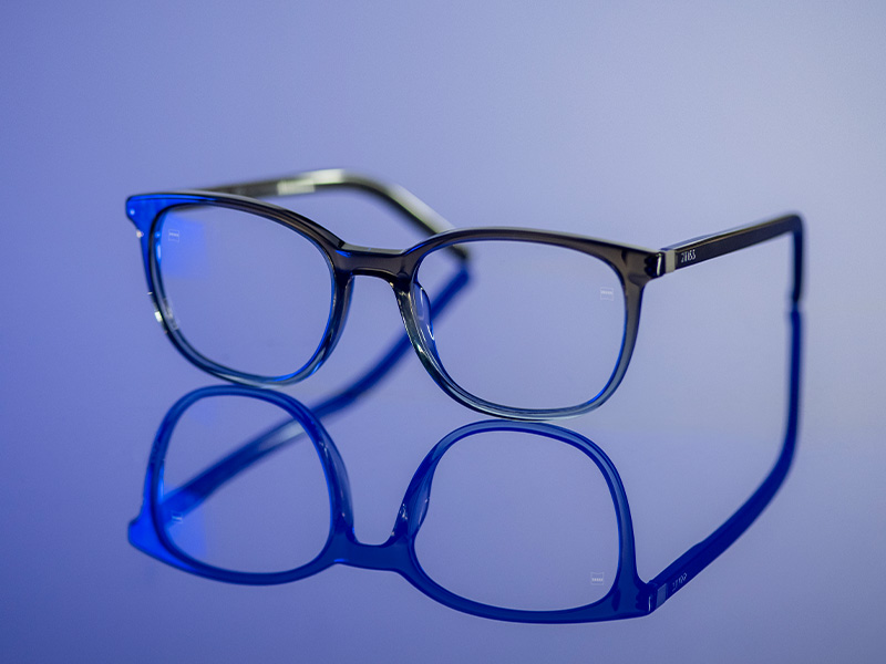 ZEISS DuraVisionレンズコーティング