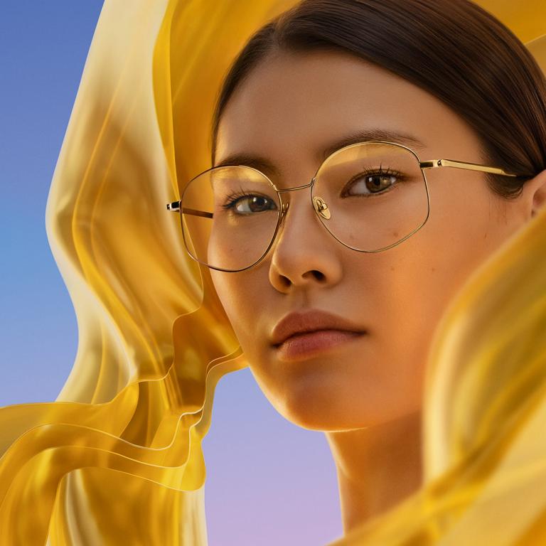 ツァイス UVプロテクトテクノロジー | UVカットのクリアレンズ