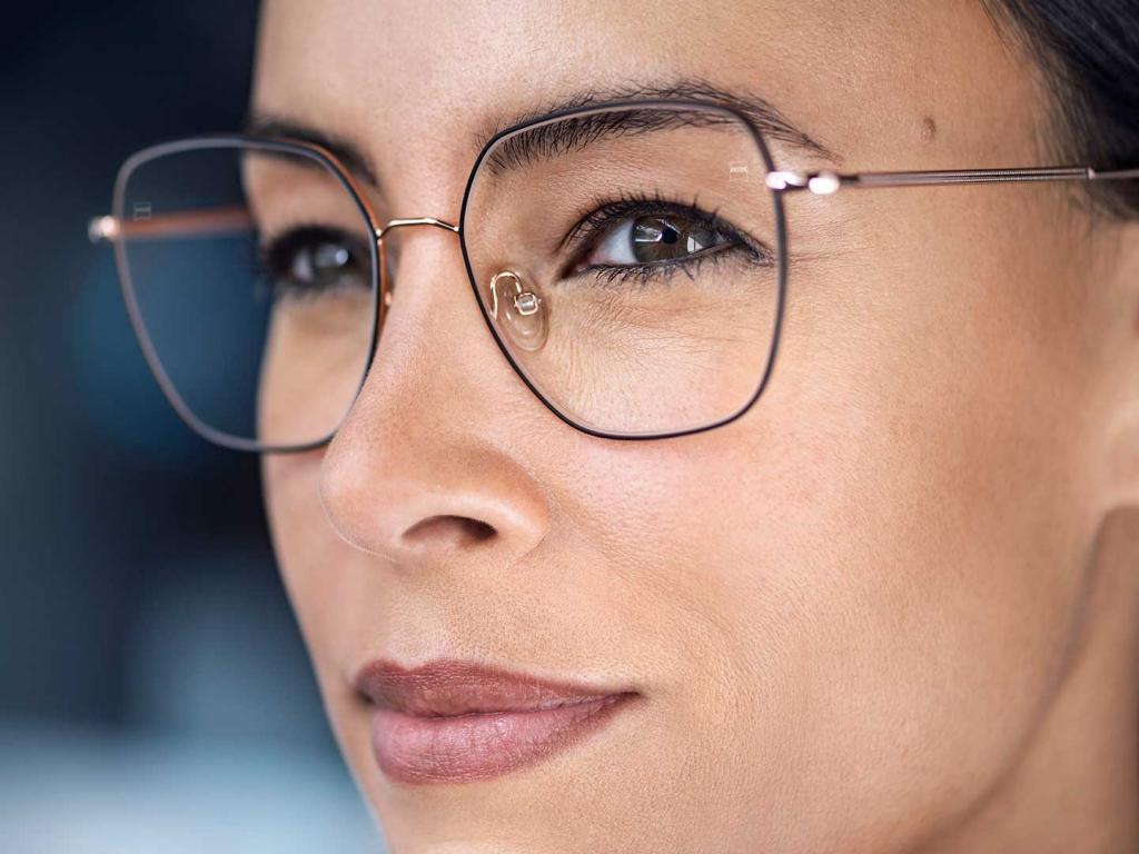 ツァイス フォトフュージョン Xレンズ | 調光レンズ