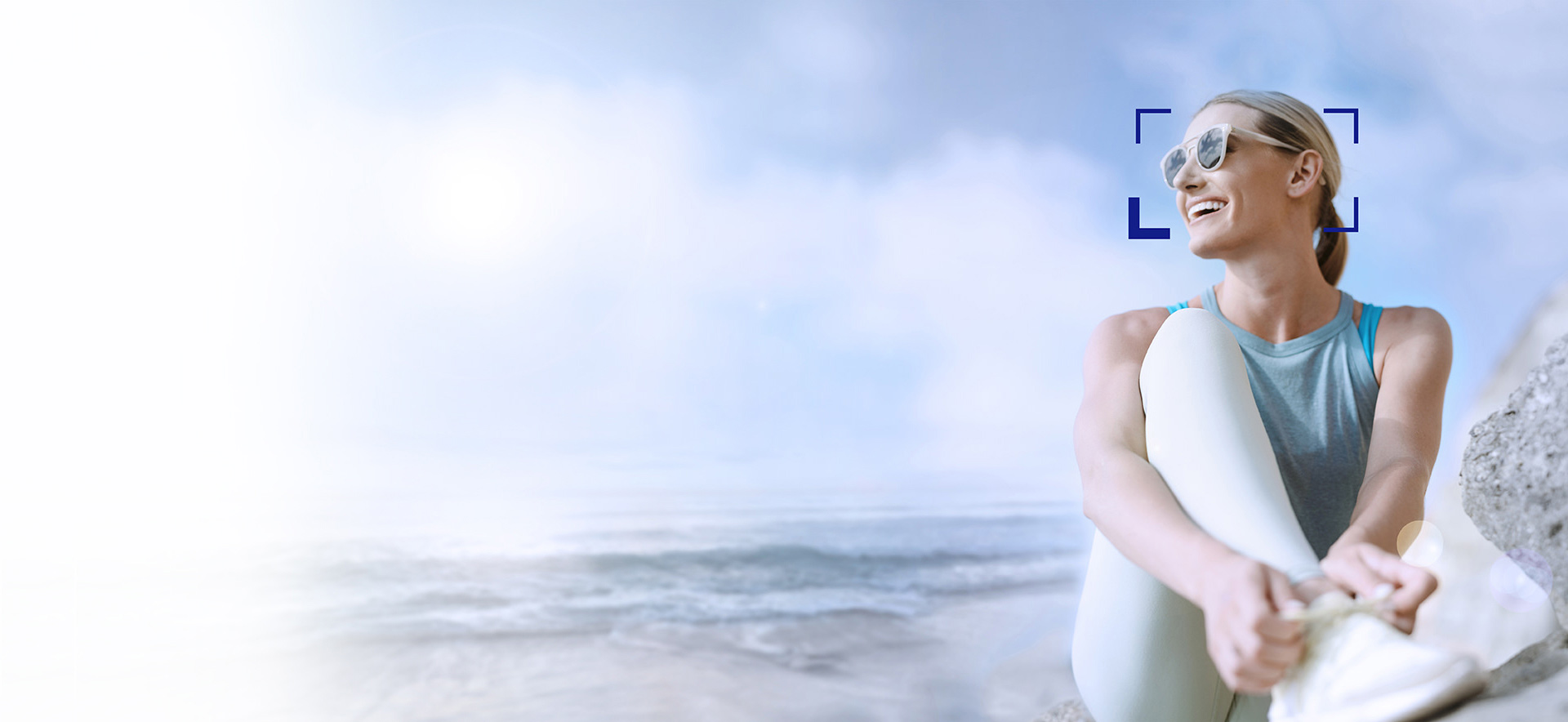 ツァイス偏光レンズ | お客様に、偏光のサンプロテクションをどうぞ