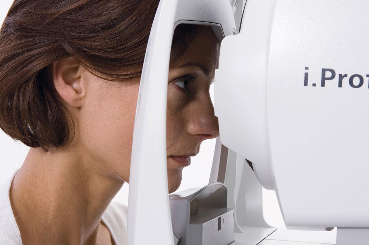今日の眼科光学：過去10年間で視覚診断はどのように変化したか