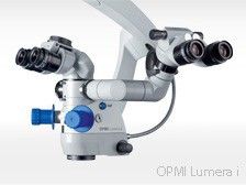 OPMI Lumera i Stereo co observation tube