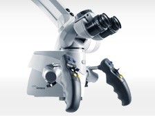 手術顕微鏡　OPMI Sensera/S7 
